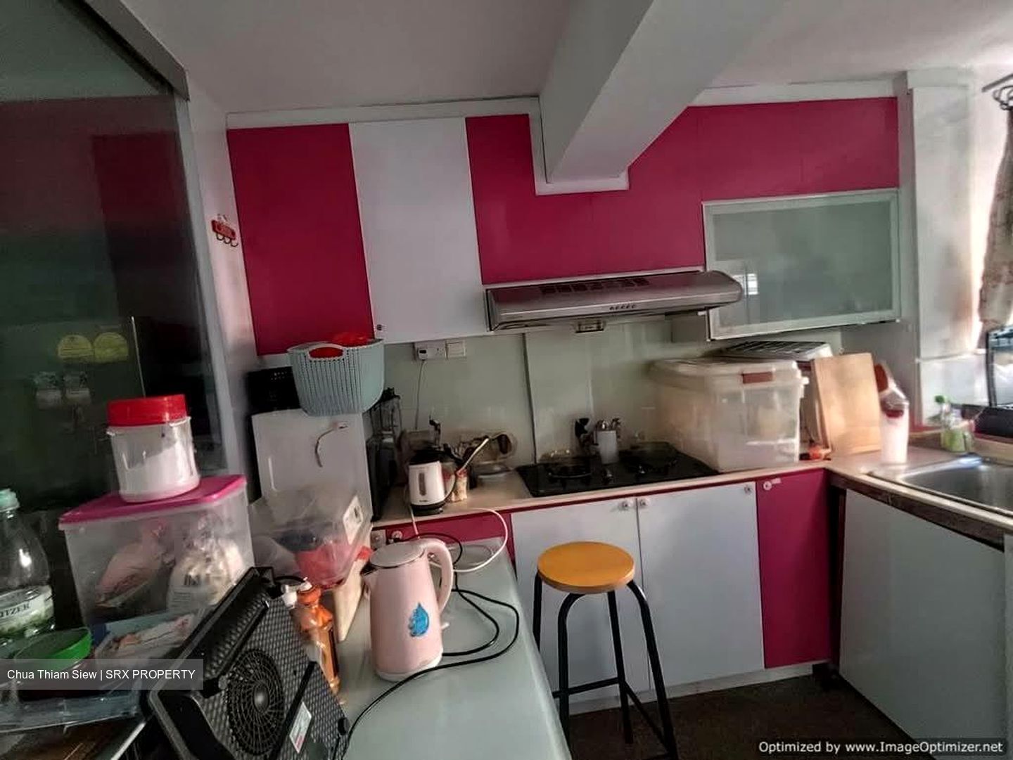 Blk 6 Marsiling Gardens (Woodlands), HDB 3 Rooms #603627811